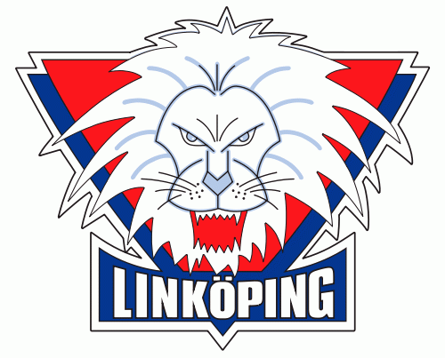 linkopings hc 1994-pres primary logo iron on transfers for clothing